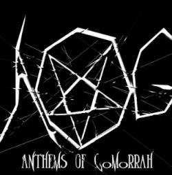 Anthems Of Gomorrah : Rehearsal